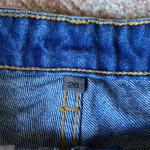 Carmar shorts - Picture 4 of 5